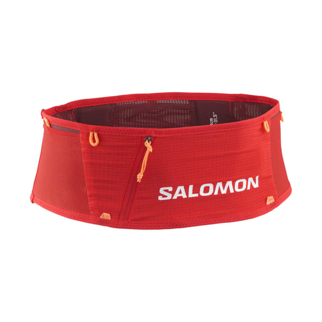 Salomon - Salomon Unisex's S/Lab Belt (LC2461400) - Cam2