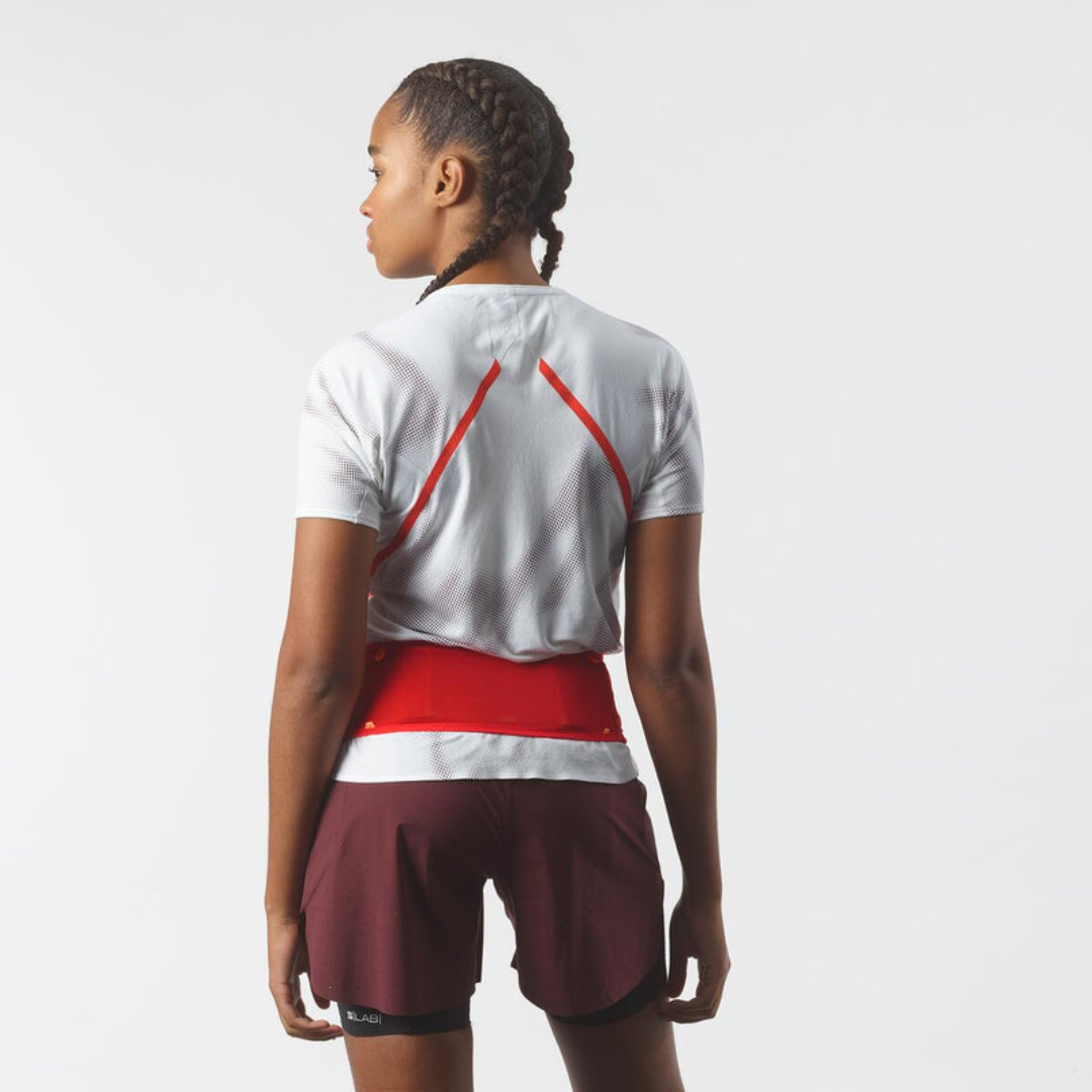 Salomon - Salomon Unisex's S/Lab Belt (LC2461400) - Cam2