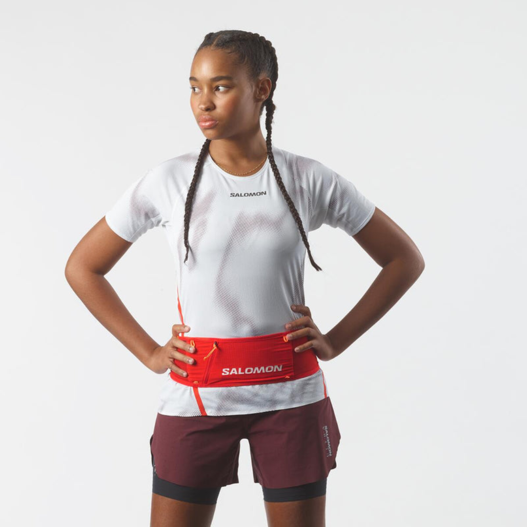 Salomon - Salomon Unisex's S/Lab Belt (LC2461400) - Cam2