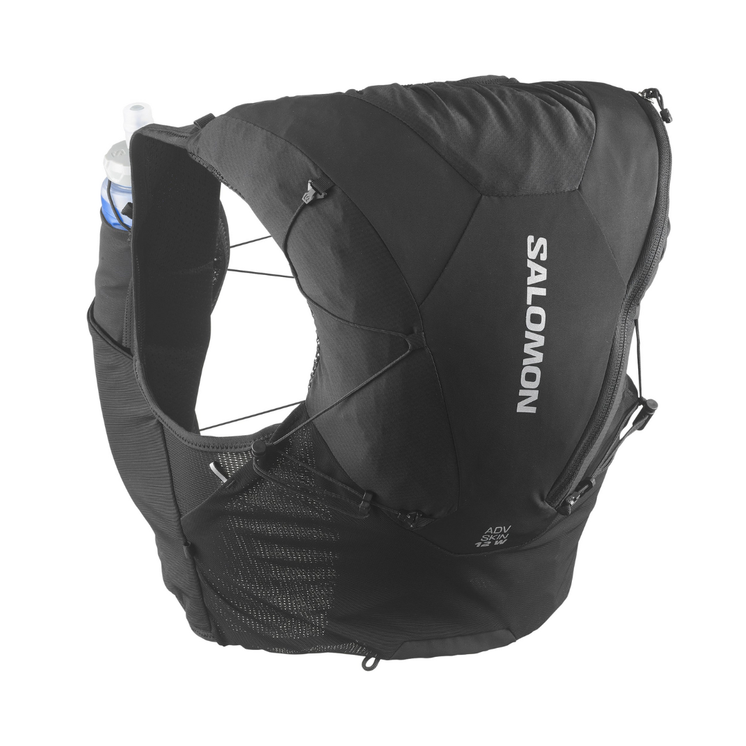 Salomon Women's Adv Skin 12 Set (LC2464100)