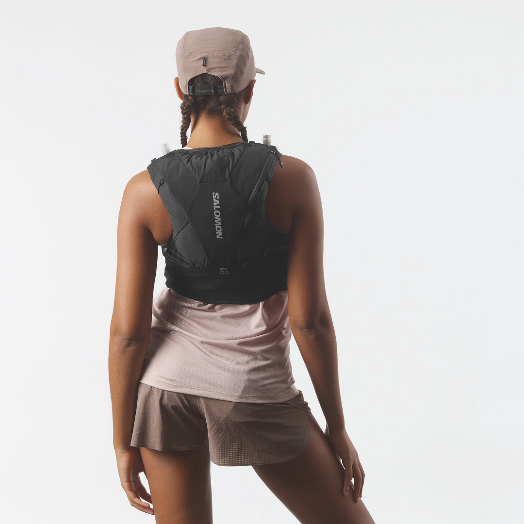 Salomon Women's Adv Skin 12 Set (LC2464100)