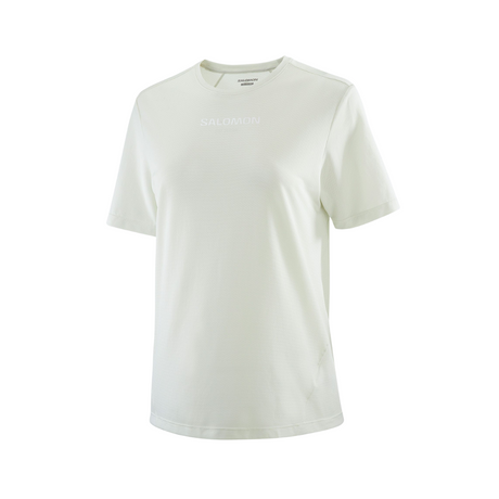 Salomon - Salomon Women's SHKout Core SS Tee (LC2476400) - Cam2