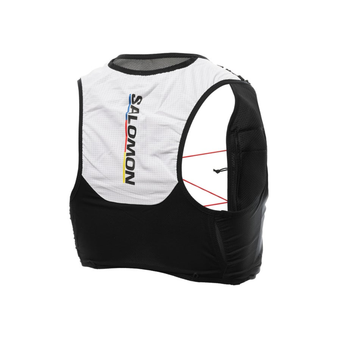 Salomon - Salomon Unisex's Sense Pro 6 Race Flag (LC2483600) - Cam2