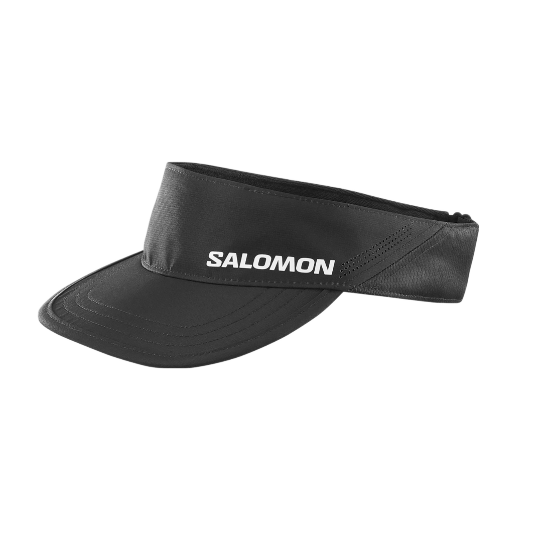 Salomon - Salomon Unisex's SHKout Visor (LC2531500) - Cam2