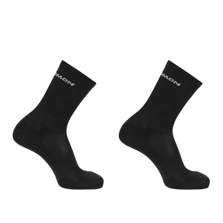 Salomon - Salomon Evasion Crew 2-Pack Socks(LC2083800) - Cam2