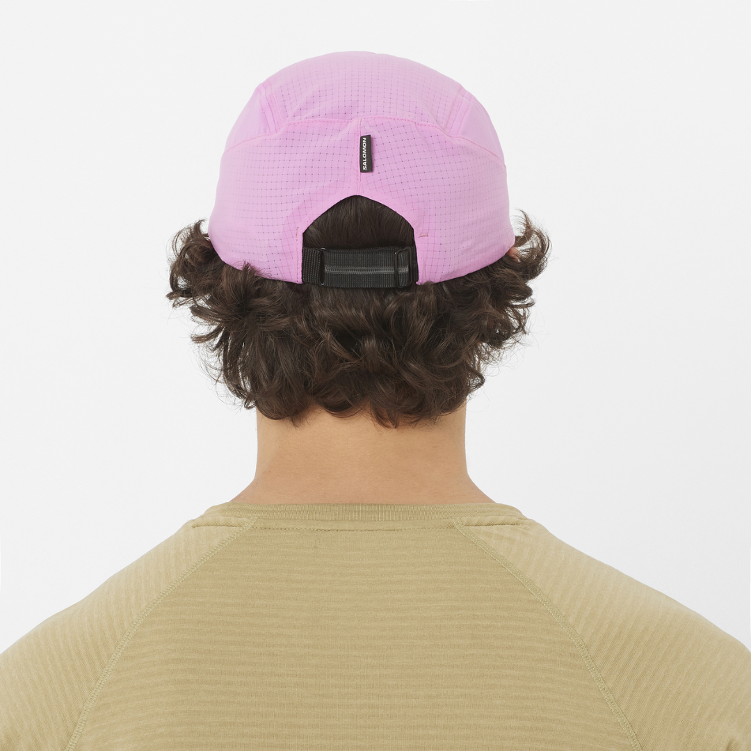 Salomon Unisex's Sense Aero Cap (LC2631600)