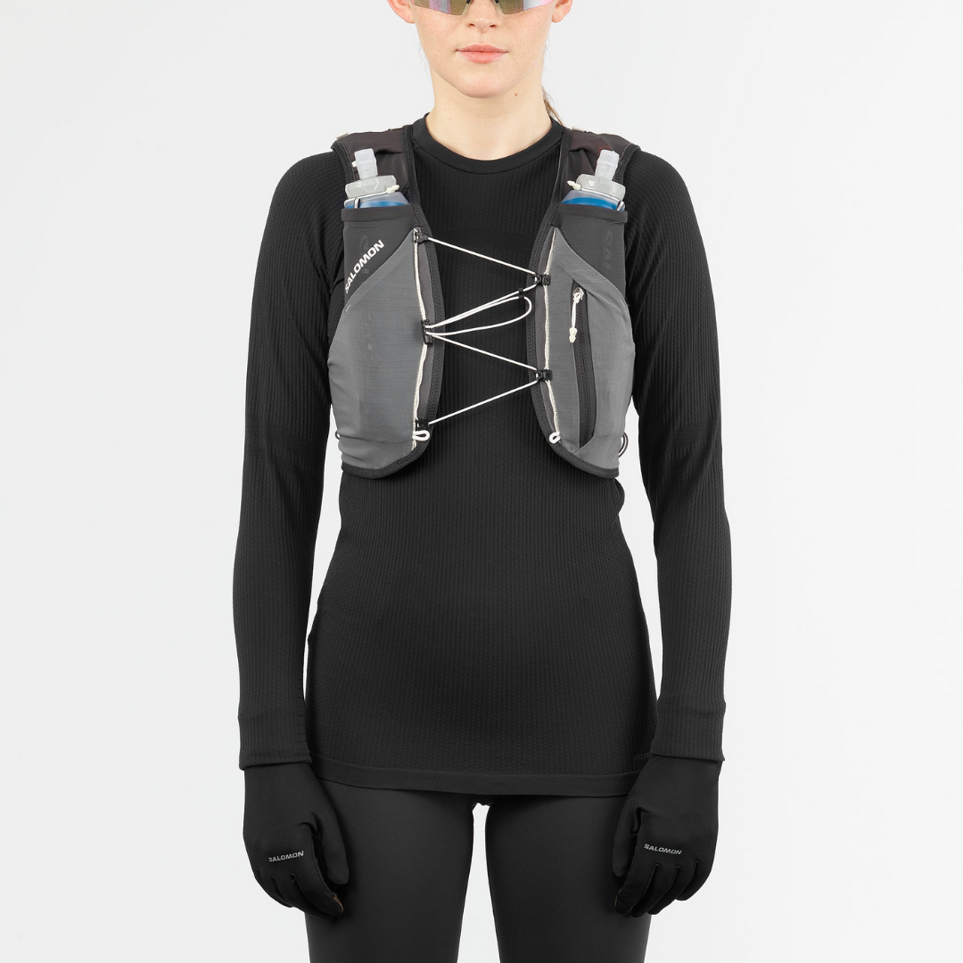 Salomon Unisex's Adv Skin 5 Gradient Set (LC2683400)