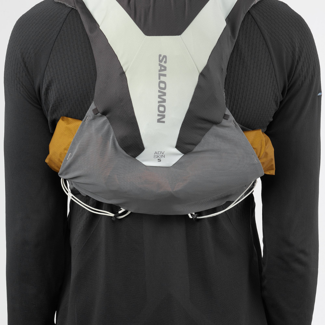 Salomon Unisex's Adv Skin 5 Gradient Set (LC2683400)