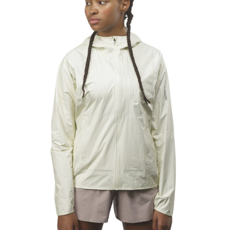 Salomon - Salomon Women's Bonatti Waterproof Jackets (LC2684800) - Cam2