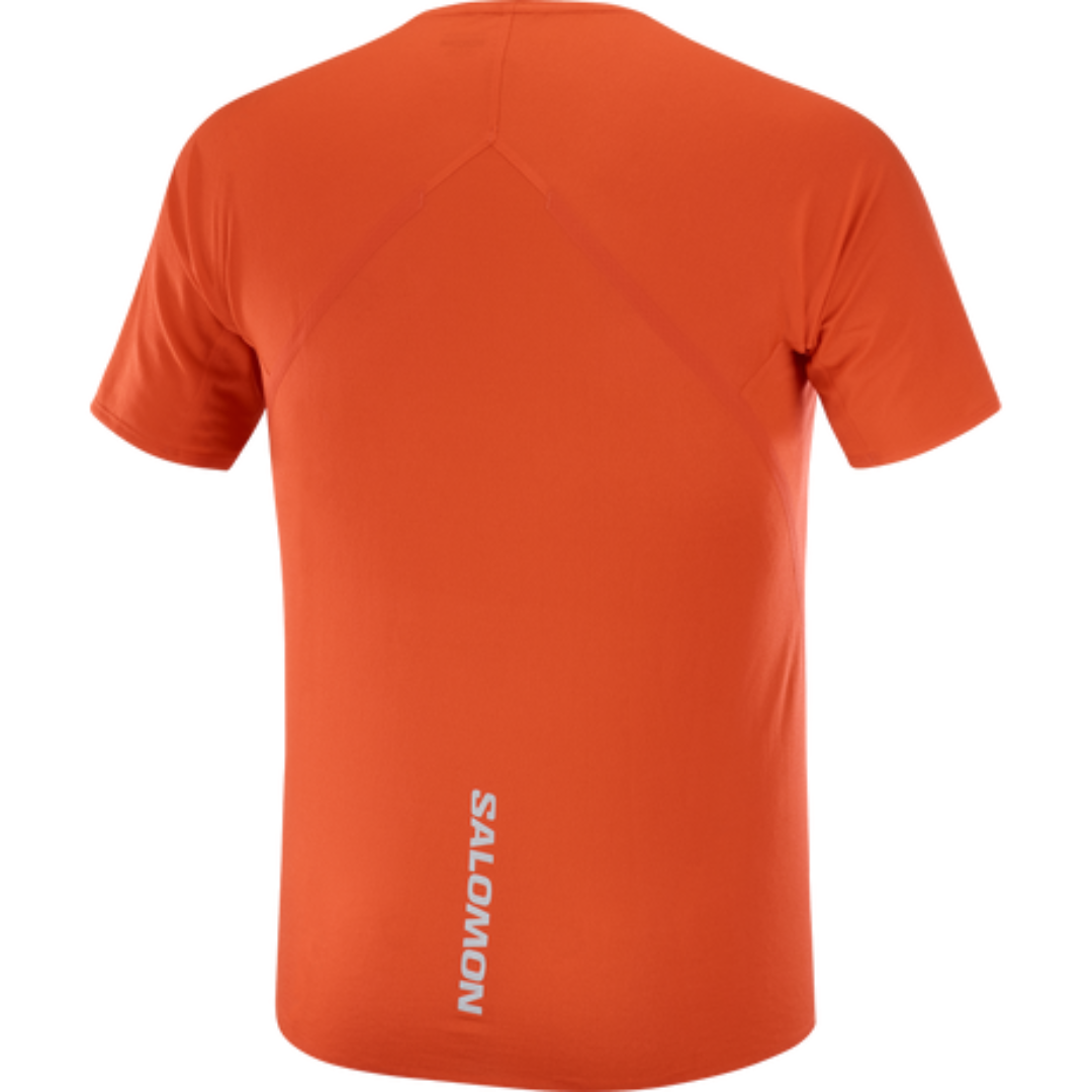 Salomon - Salomon Men's S/Lab Speed Tee (LC2693500) - Cam2