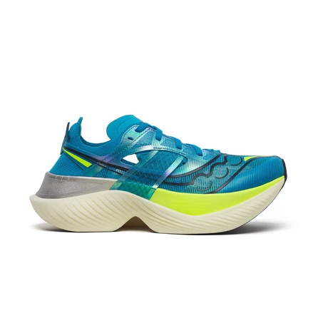 Saucony - Saucony Women's Endorphin Elite Road Running Shoes - Cam2