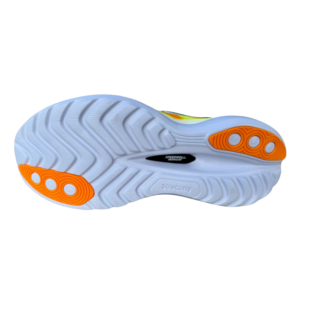 Saucony - Saucony Women's Endorphin Trainer Road Running Shoes - Cam2