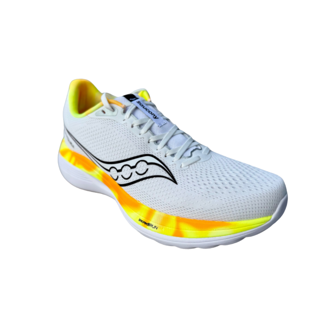 Saucony - Saucony Men's Endorphin Trainer Road Running Shoes - Cam2