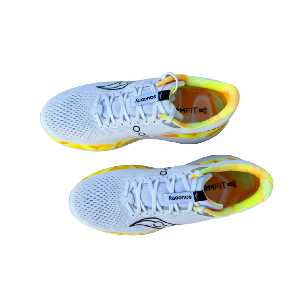 Saucony - Saucony Women's Endorphin Trainer Road Running Shoes - Cam2