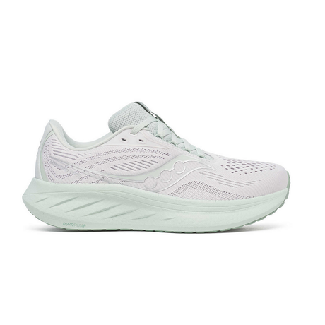 Saucony - Saucony Women's Ride 18 Road Running Shoes - Cam2