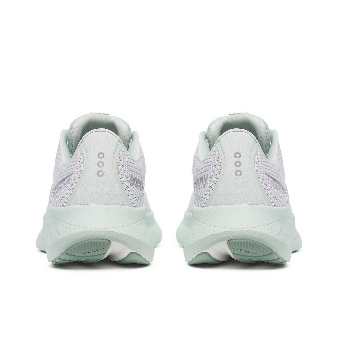 Saucony - Saucony Women's Ride 18 Road Running Shoes - Cam2