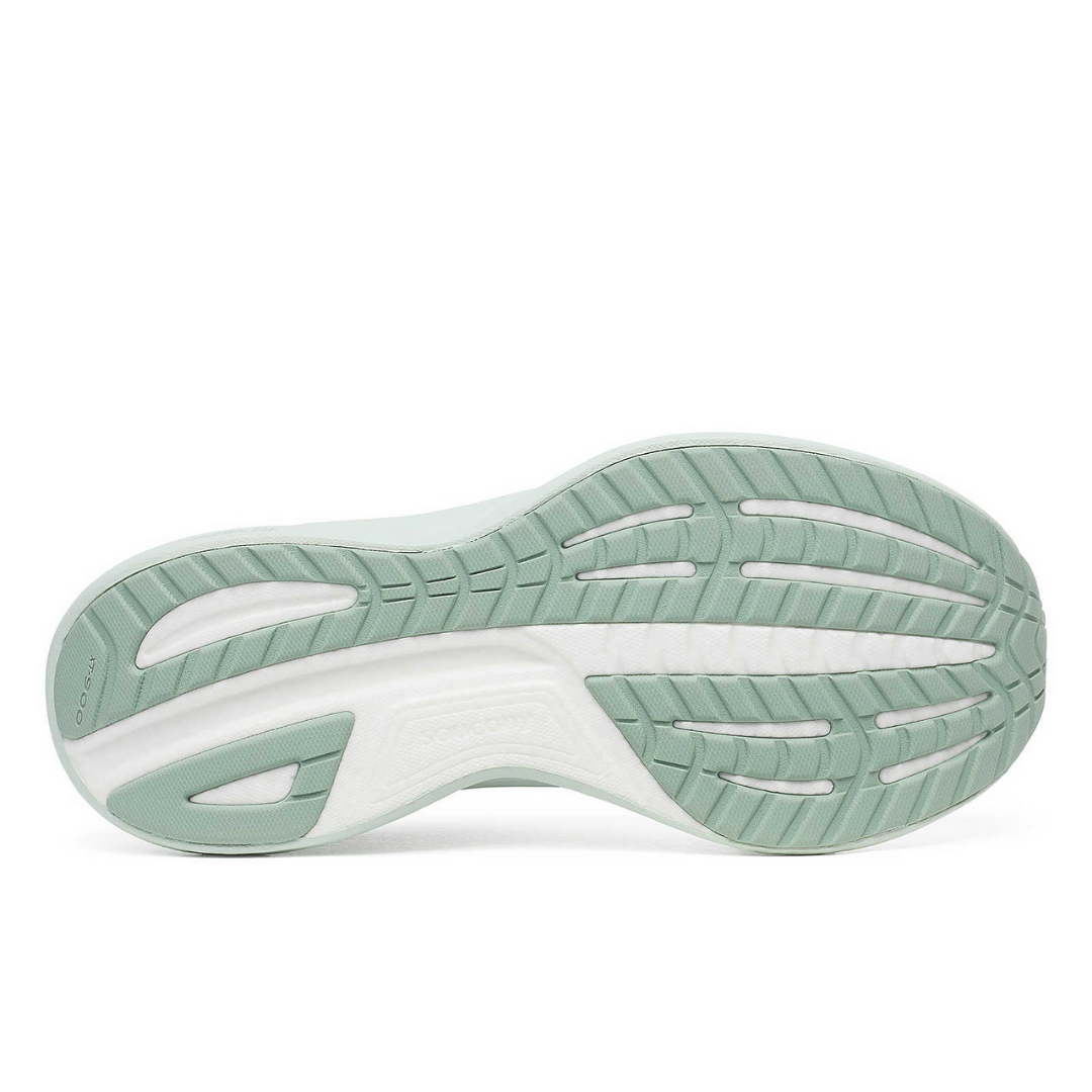 Saucony - Saucony Women's Ride 18 Road Running Shoes - Cam2