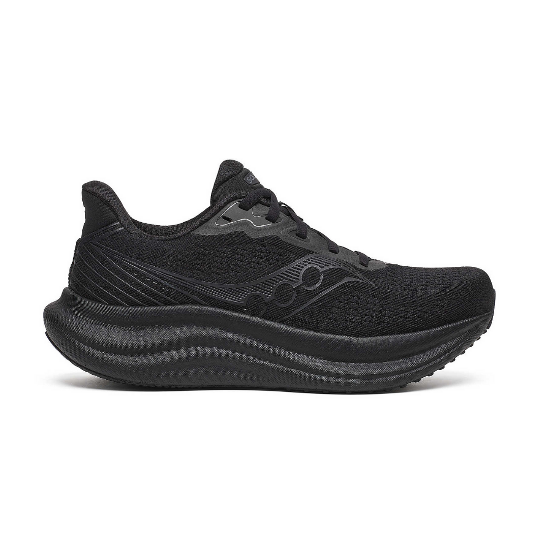 Saucony - Saucony Women's Triumph 23 Road Running Shoes - Cam2