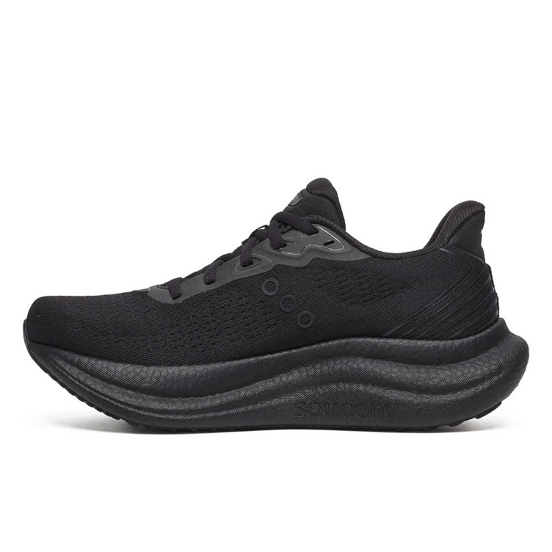 Saucony - Saucony Women's Triumph 23 Road Running Shoes - Cam2