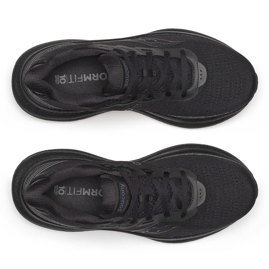 Saucony - Saucony Women's Triumph 23 Road Running Shoes - Cam2