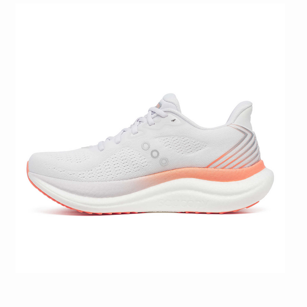 Saucony - Saucony Women's Triumph 23 Road Running Shoes - Cam2