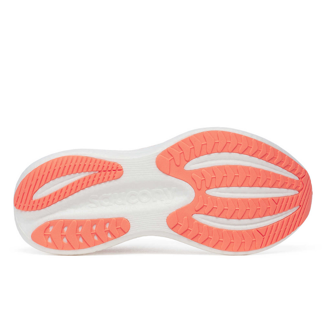 Saucony - Saucony Women's Triumph 23 Road Running Shoes - Cam2