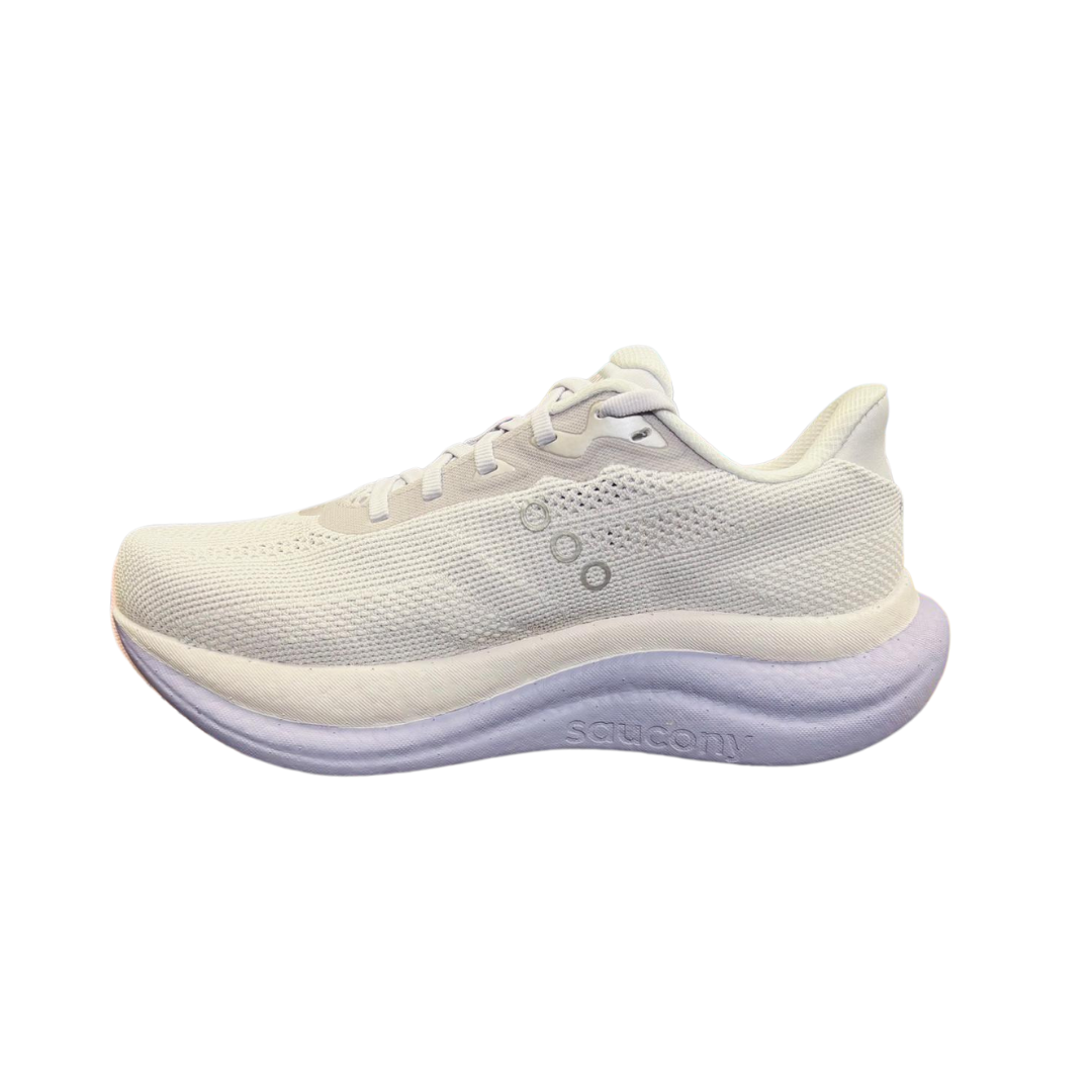 Saucony - Saucony Women's Triumph 23 Road Running Shoes - Cam2