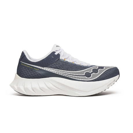 Saucony - Saucony Men's Endorphin Pro 4 Road Ruuning Shoes - Cam2