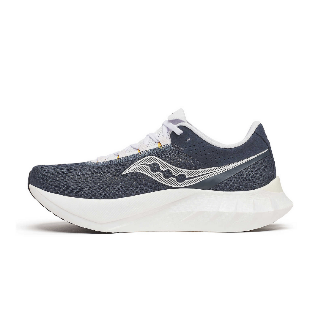 Saucony - Saucony Men's Endorphin Pro 4 Road Ruuning Shoes - Cam2