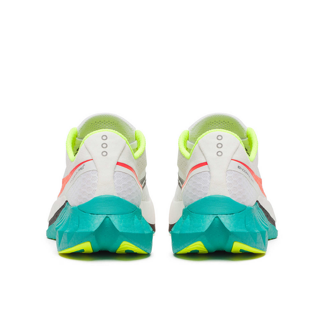 Saucony - Saucony Men's Endorphin Pro 4 Road Ruuning Shoes - Cam2