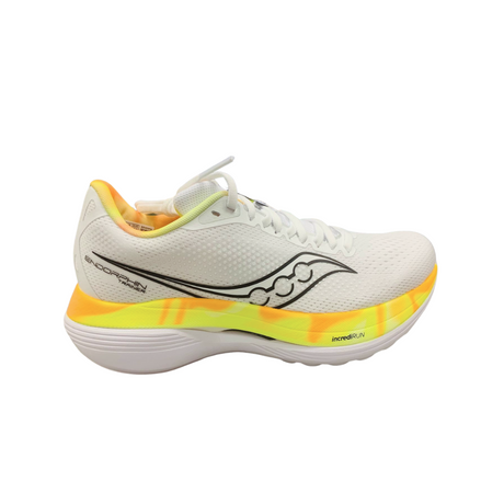 Saucony - Saucony Men's Endorphin Trainer Road Running Shoes - Cam2