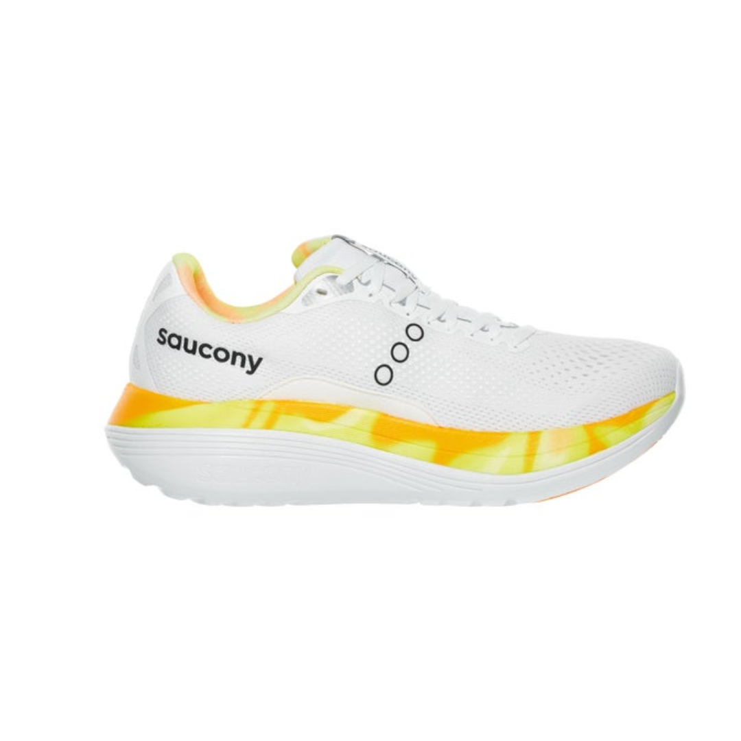 Saucony - Saucony Men's Endorphin Trainer Road Running Shoes - Cam2