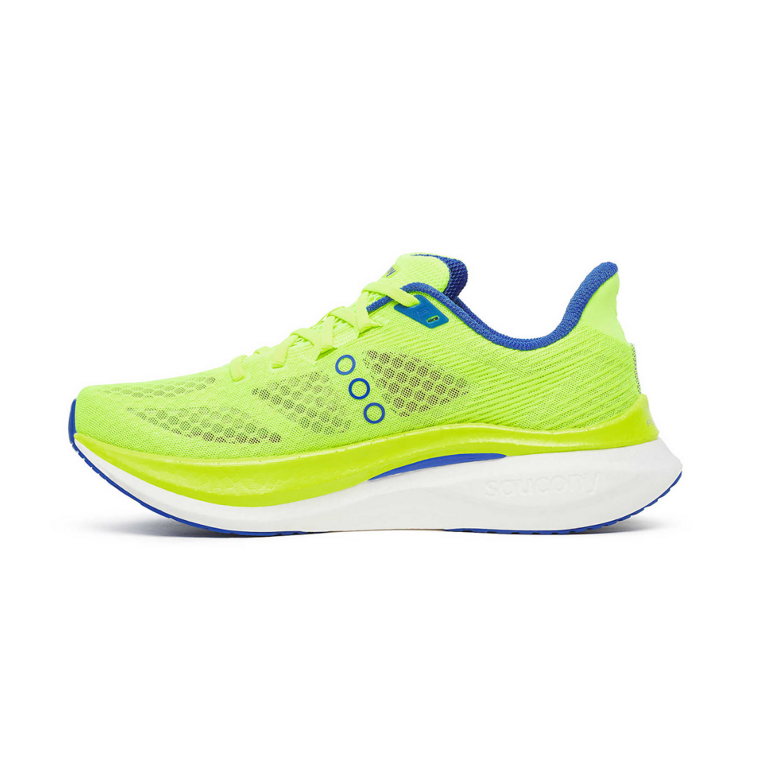 Saucony - Saucony Men's Endorphin Speed 5 Road Running Shoes - Cam2