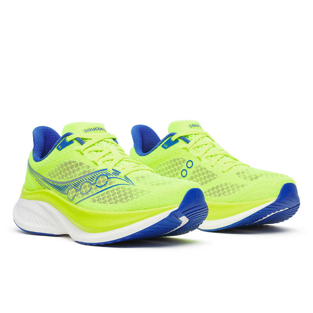 Saucony - Saucony Men's Endorphin Speed 5 Road Running Shoes - Cam2