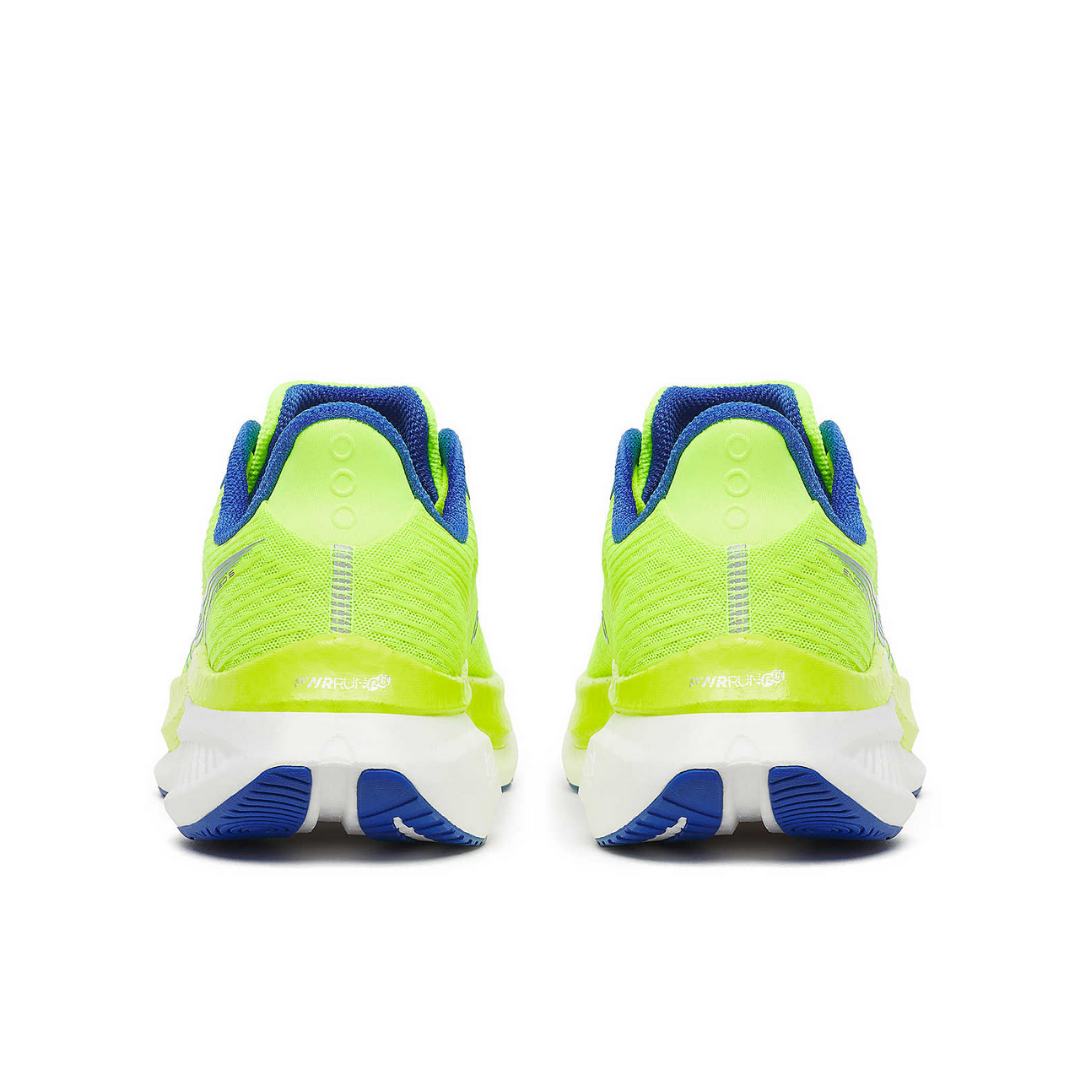 Saucony - Saucony Men's Endorphin Speed 5 Road Running Shoes - Cam2