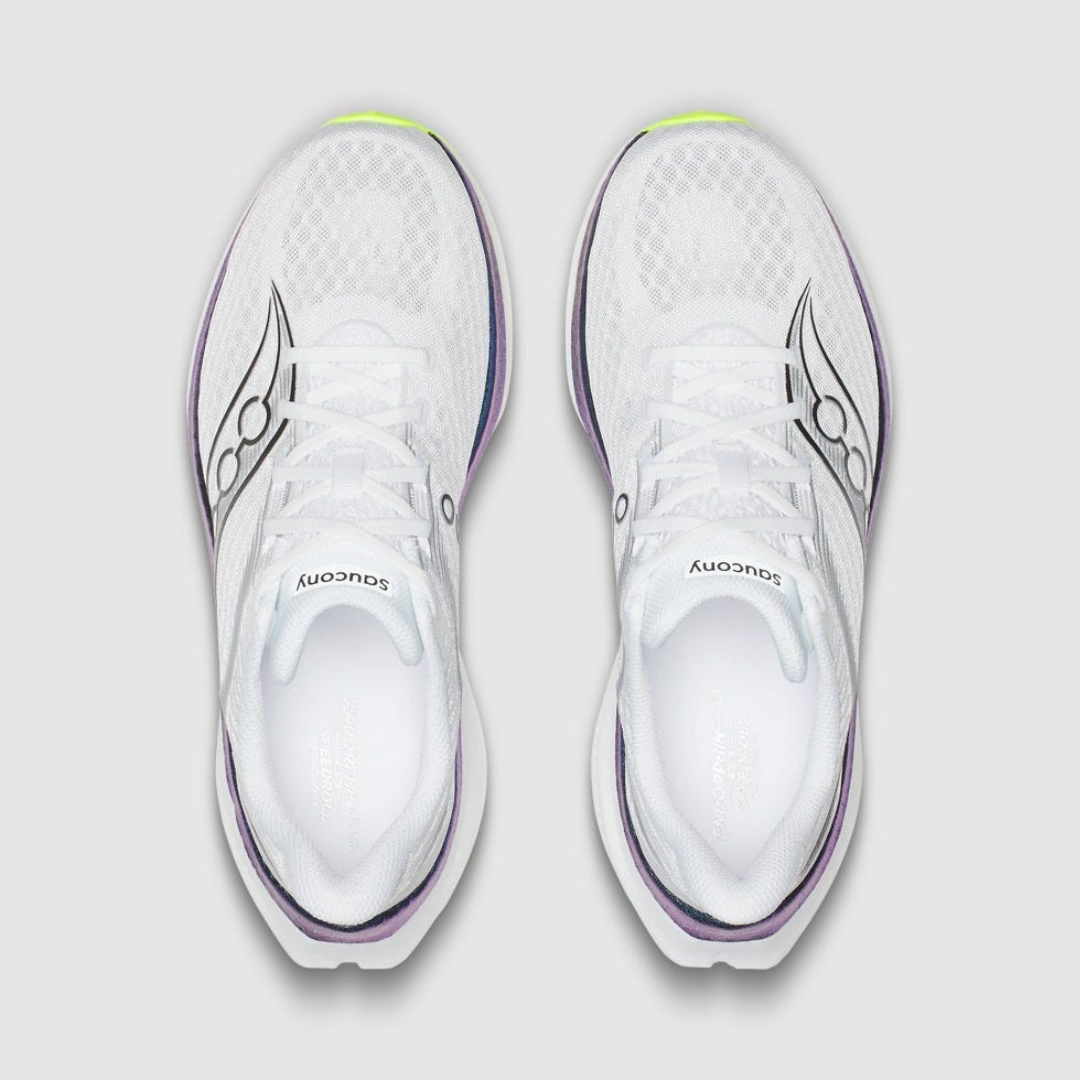 Saucony - Saucony Men's Endorphin Speed 5 Road Running Shoes - Cam2