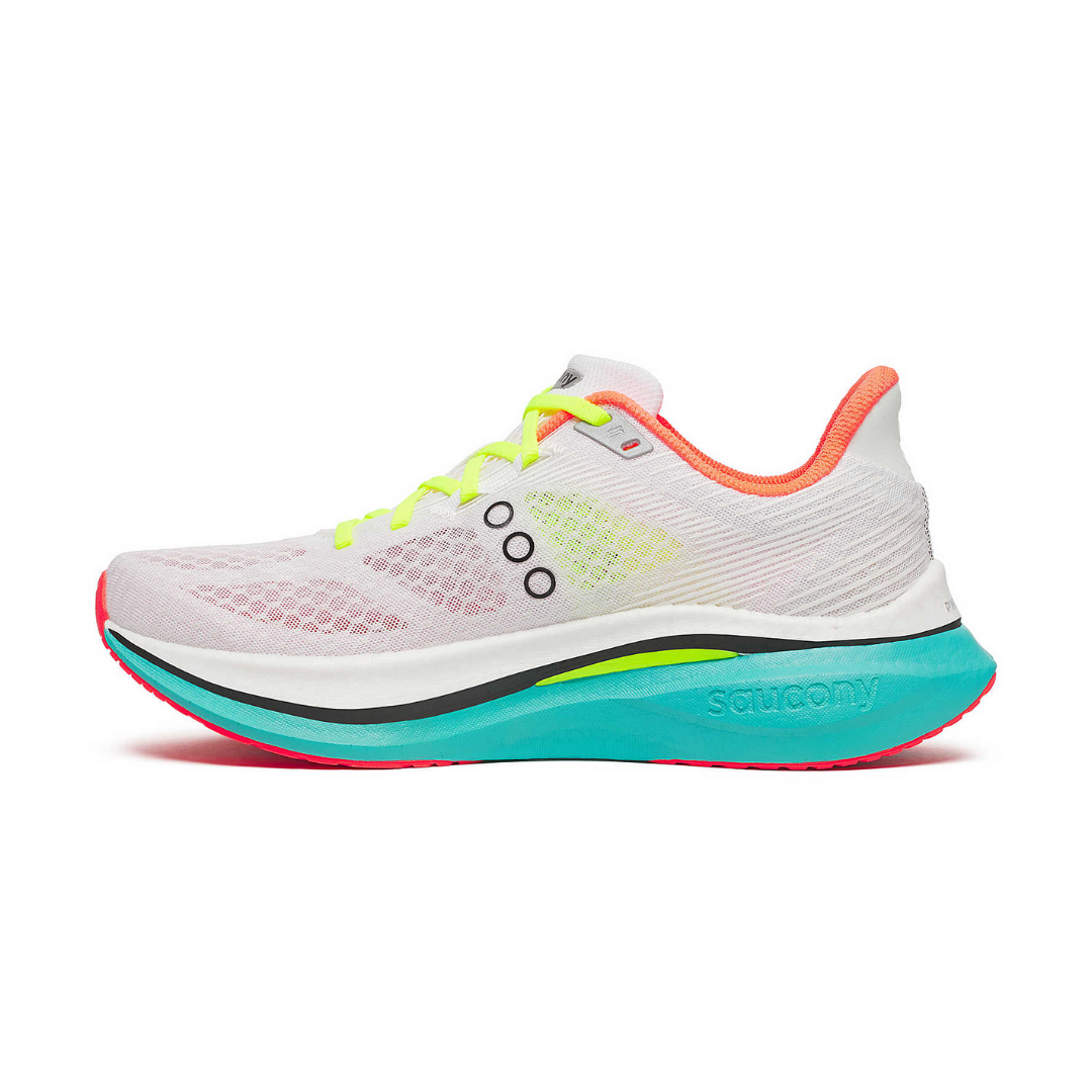 Saucony - Saucony Men's Endorphin Speed 5 Road Running Shoes - Cam2