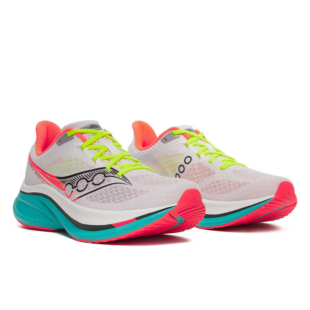 Saucony - Saucony Men's Endorphin Speed 5 Road Running Shoes - Cam2
