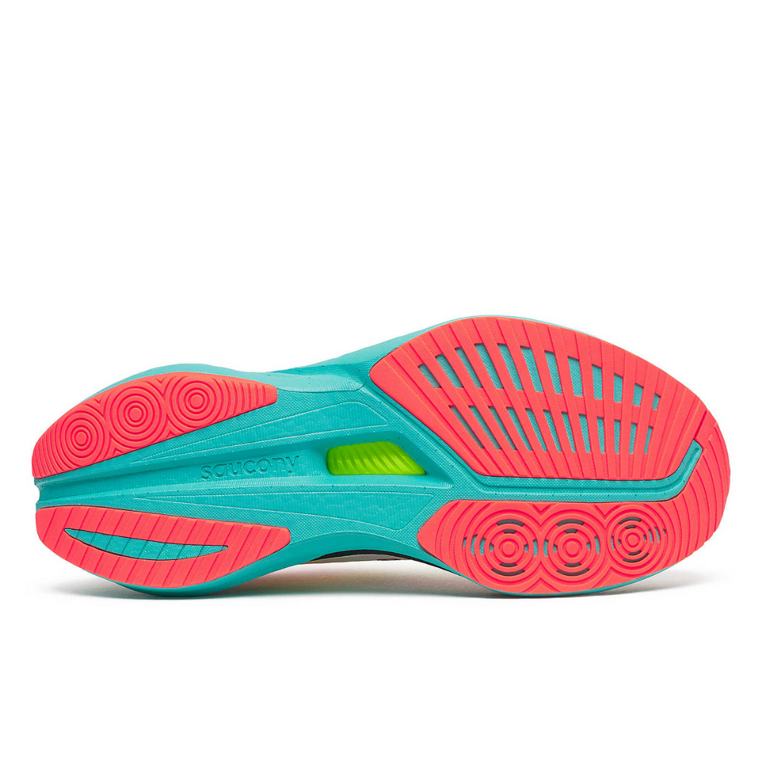 Saucony - Saucony Men's Endorphin Speed 5 Road Running Shoes - Cam2