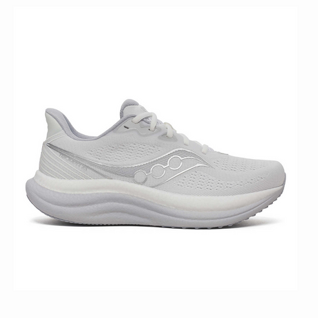 Saucony - Saucony Men's Triumph 23 Road Running Shoes - Cam2