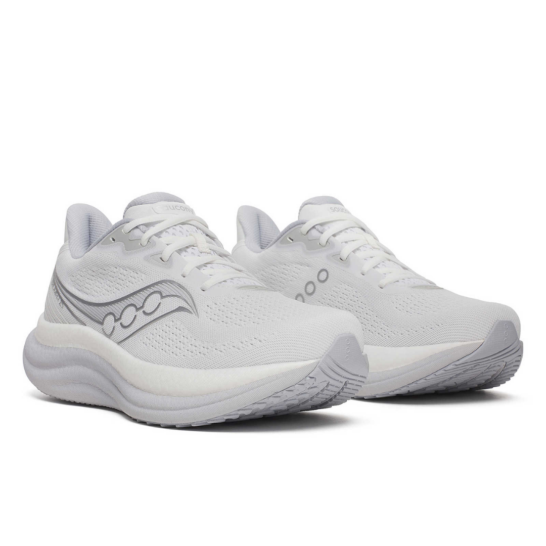 Saucony - Saucony Men's Triumph 23 Road Running Shoes - Cam2