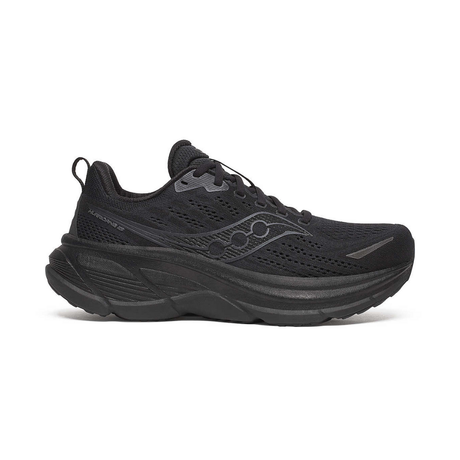 Saucony - Saucony Men's Hurricane 25 Road Running Shoes - Cam2
