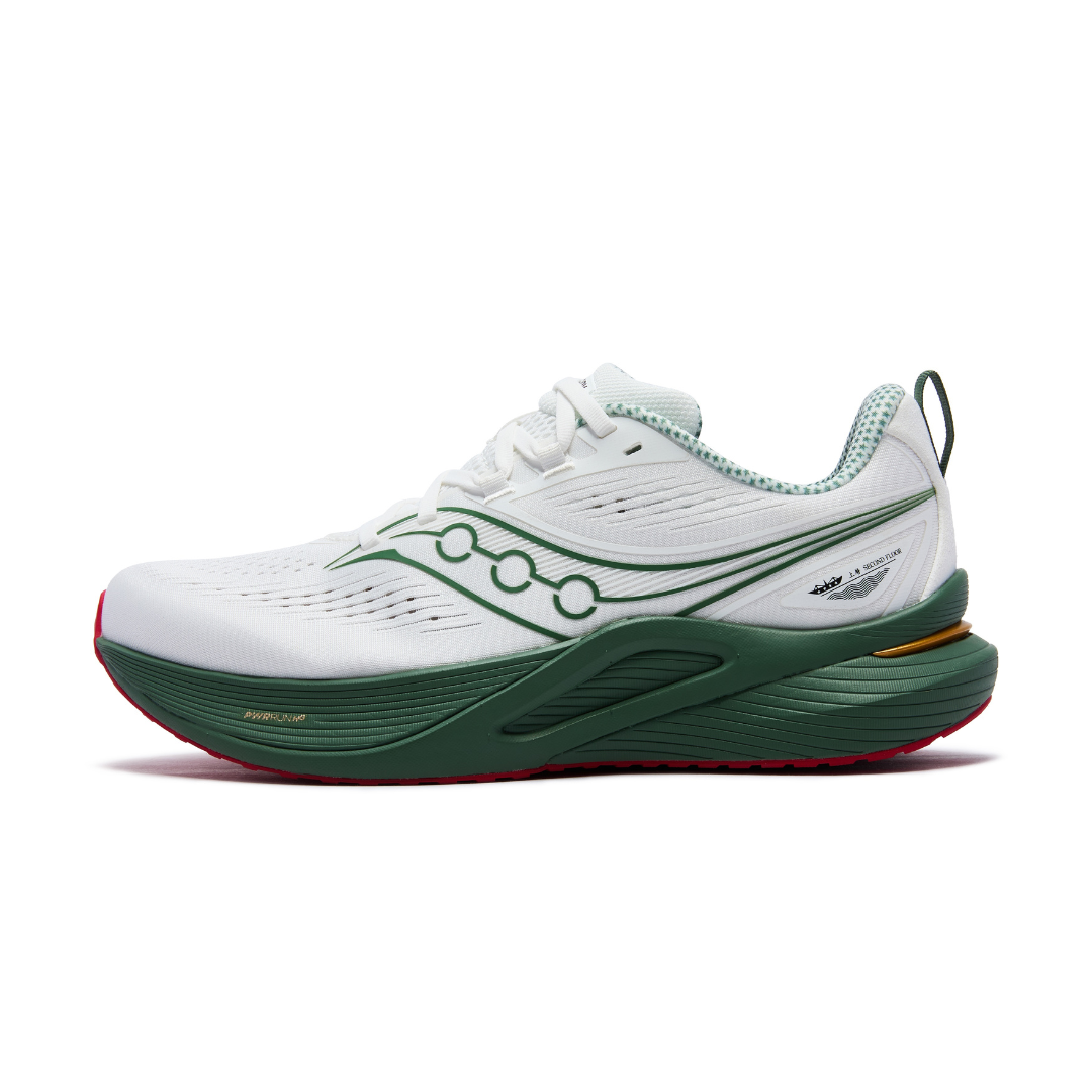 Saucony Unisex's Tempus 3 HK Edition Road Ruuning Shoes