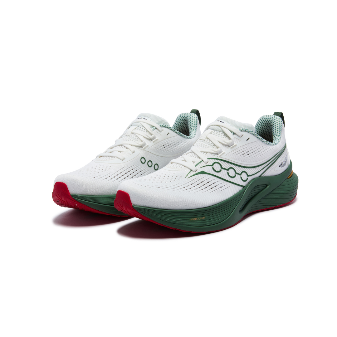 Saucony Unisex's Tempus 3 HK Edition Road Ruuning Shoes