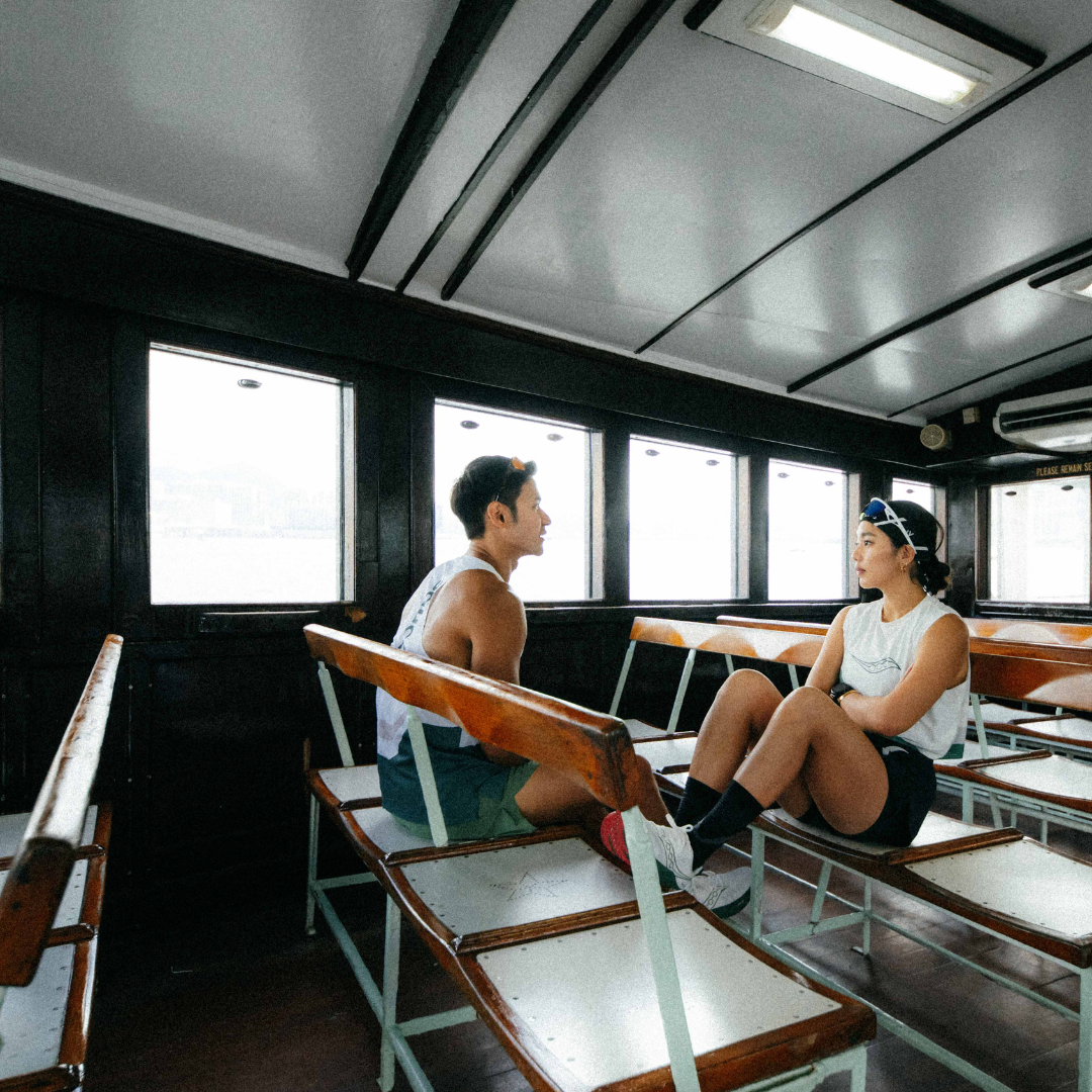 Saucony Unisex's Tempus 3 HK Edition Road Ruuning Shoes