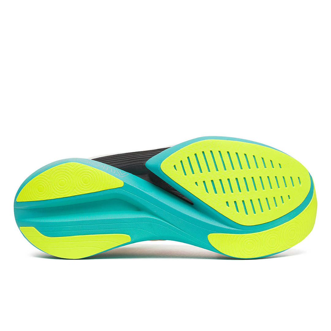 Saucony Unisex's Endorphin Elite 2 Road Running Shoes