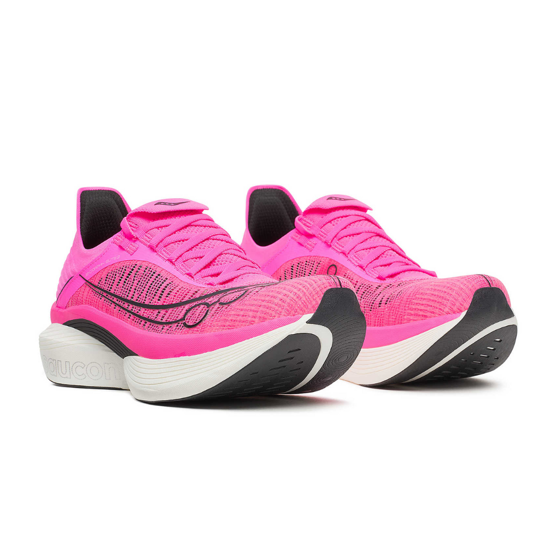 Saucony - Saucony Women's Endorphin Elite 2 Road Running Shoes - Cam2