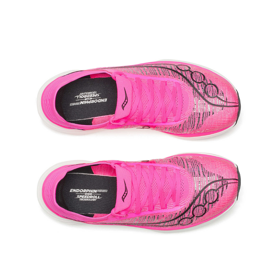 Saucony - Saucony Women's Endorphin Elite 2 Road Running Shoes - Cam2