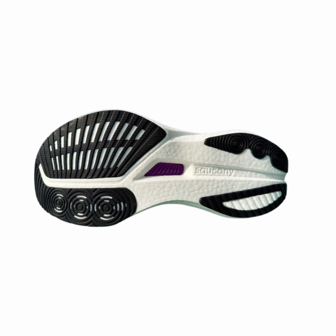 Saucony - Saucony Unisex's Endorphin Speed 5 Road Running Shoes - Cam2