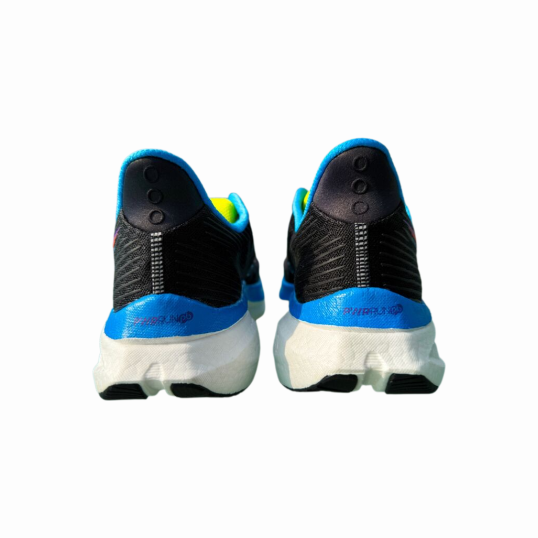 Saucony - Saucony Unisex's Endorphin Speed 5 Road Running Shoes - Cam2